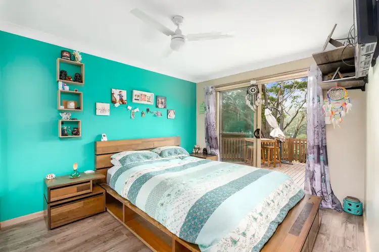 Fourth view of Homely house listing, 1 The Ridge, Helensburgh NSW 2508