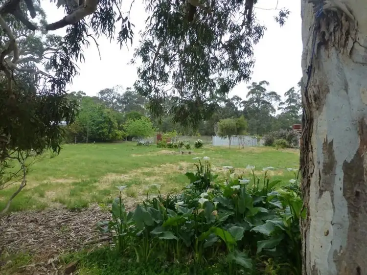 Lot 36 Bull Creek Road, Ashbourne SA 5157
