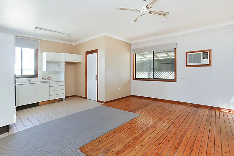 Second view of Homely house listing, 8 THIRD AVENUE, Rutherford NSW 2320