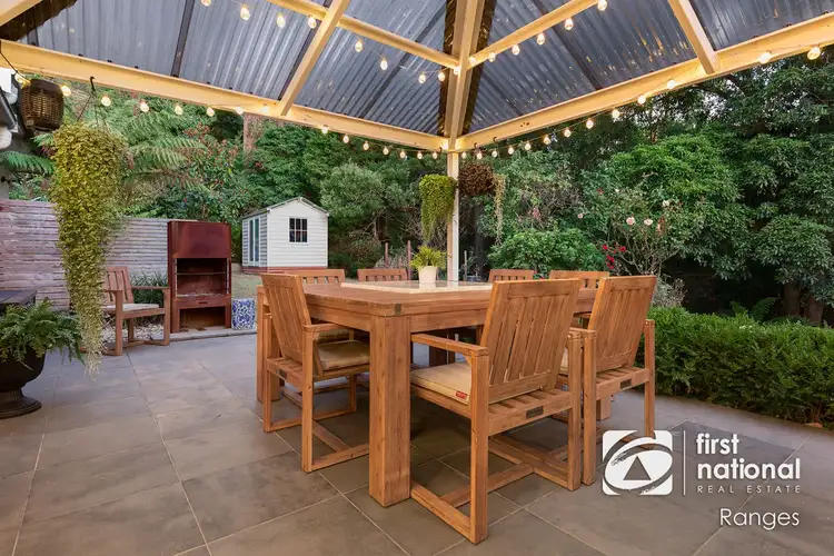 6 Rose Street, Tecoma VIC 3160