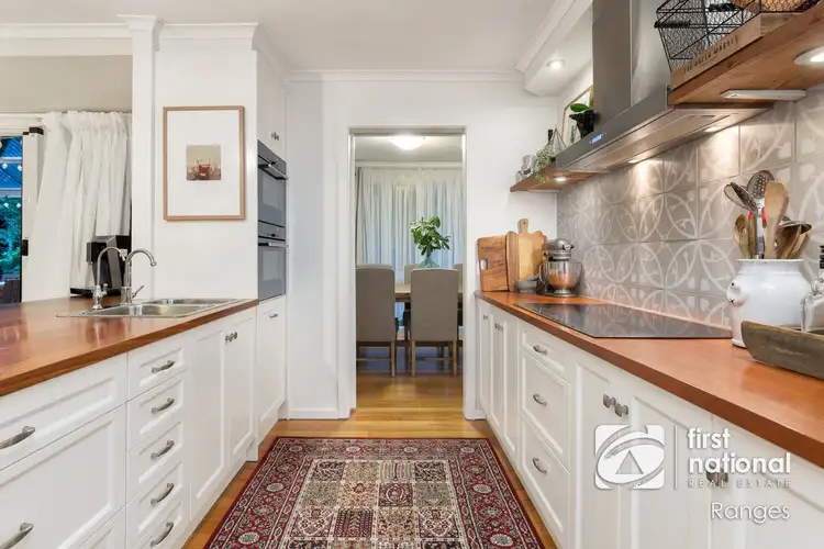 Fifth view of Homely house listing, 6 Rose Street, Tecoma VIC 3160