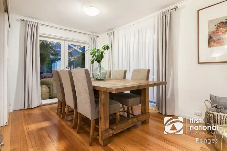 Sixth view of Homely house listing, 6 Rose Street, Tecoma VIC 3160