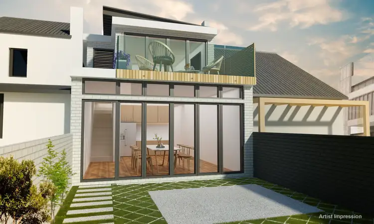 10 Junction Street, Woollahra NSW 2025