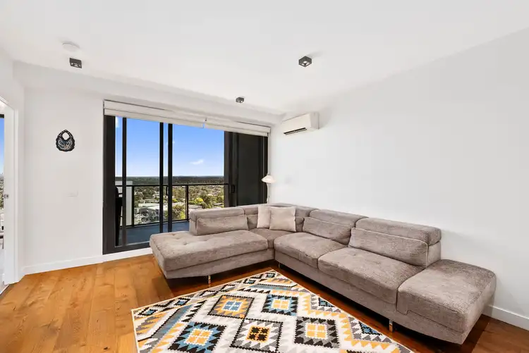 Second view of Homely unit listing, 911/101 Tram Road, Doncaster VIC 3108