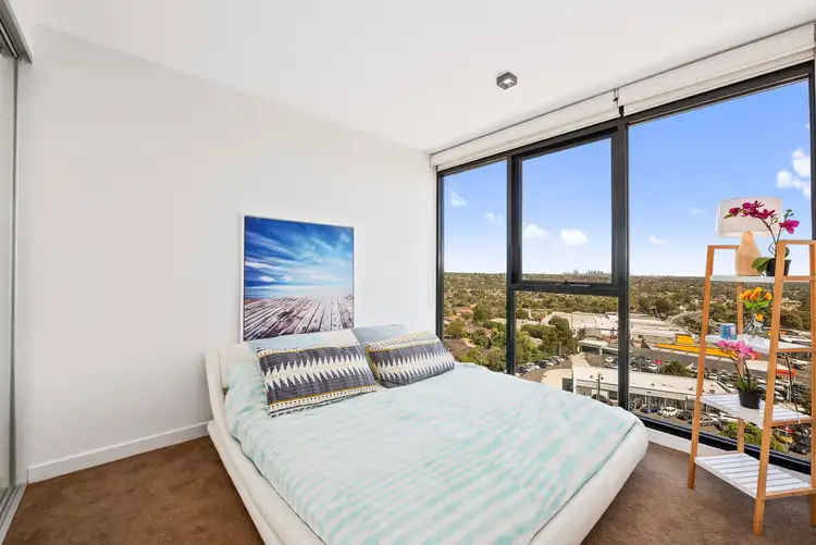 Third view of Homely unit listing, 911/101 Tram Road, Doncaster VIC 3108