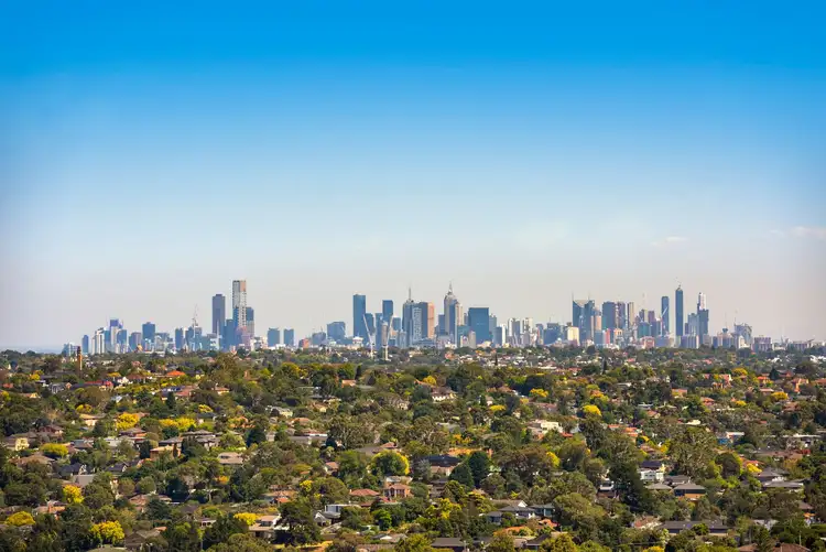 Fifth view of Homely unit listing, 911/101 Tram Road, Doncaster VIC 3108