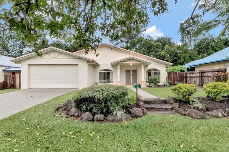 Main view of Homely house listing, 8 Caper Street, Mount Sheridan QLD 4868