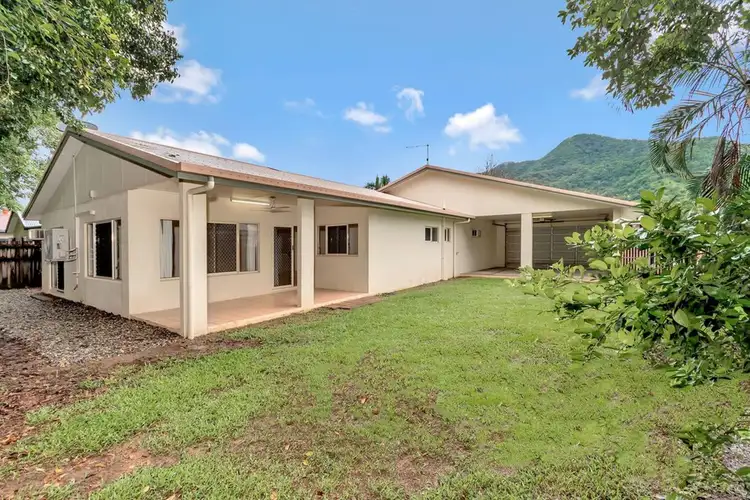 Second view of Homely house listing, 8 Caper Street, Mount Sheridan QLD 4868