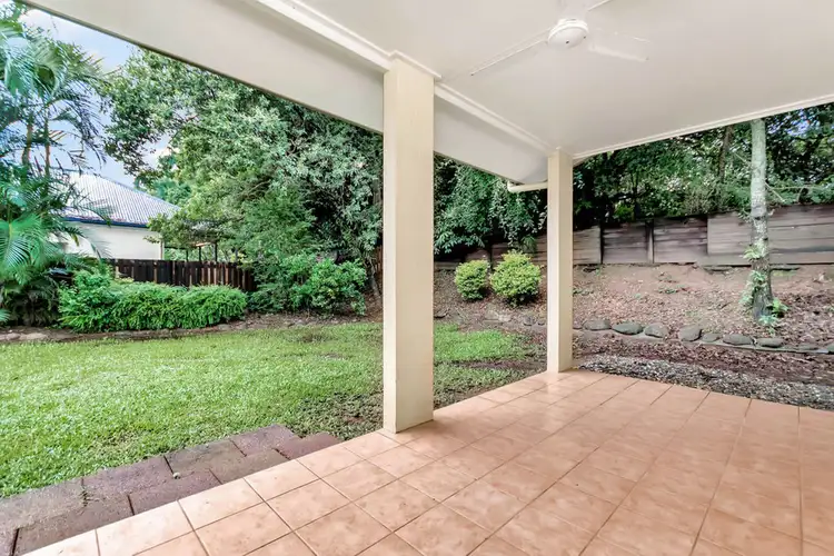 Third view of Homely house listing, 8 Caper Street, Mount Sheridan QLD 4868