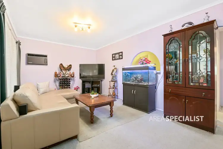 Second view of Homely house listing, 16 Claret Street, Doveton VIC 3177