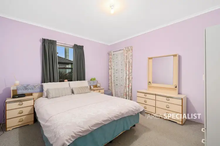 Fifth view of Homely house listing, 16 Claret Street, Doveton VIC 3177