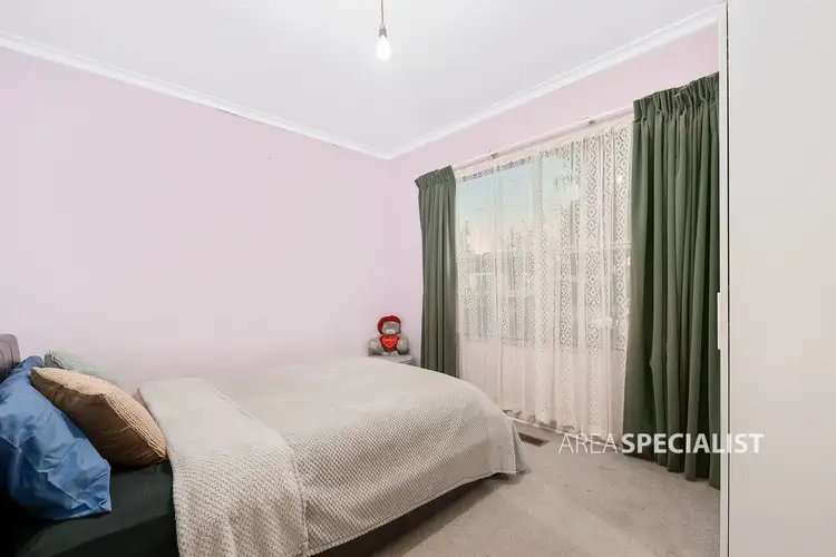 Sixth view of Homely house listing, 16 Claret Street, Doveton VIC 3177