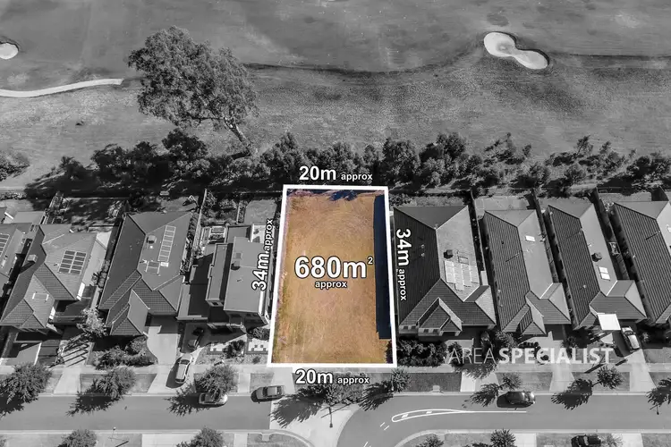 14 Wodalla Circuit, Sandhurst VIC 3977