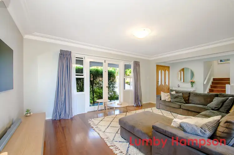 Fifth view of Homely house listing, 32 Blackett Drive, Castle Hill NSW 2154