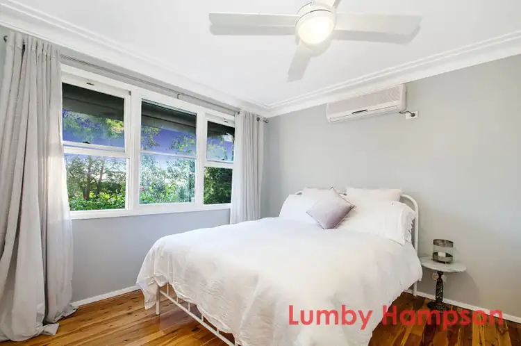Sixth view of Homely house listing, 32 Blackett Drive, Castle Hill NSW 2154