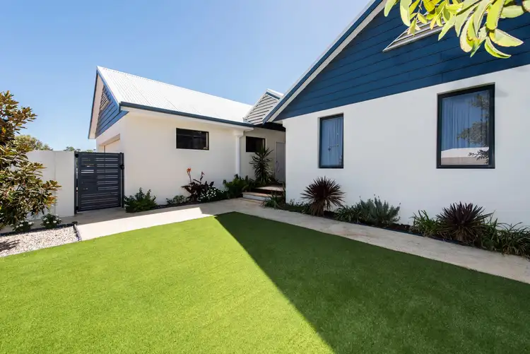 Second view of Homely house listing, 9 WALPOLE WAY, Erskine WA 6210