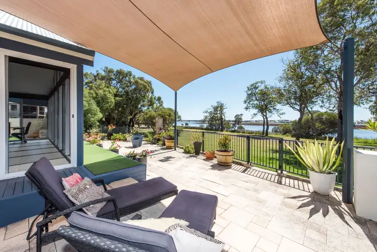 Third view of Homely house listing, 9 WALPOLE WAY, Erskine WA 6210