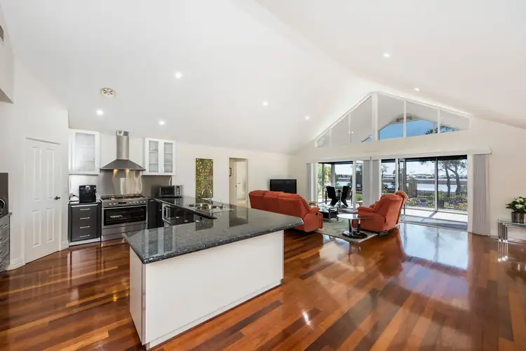 Seventh view of Homely house listing, 9 WALPOLE WAY, Erskine WA 6210
