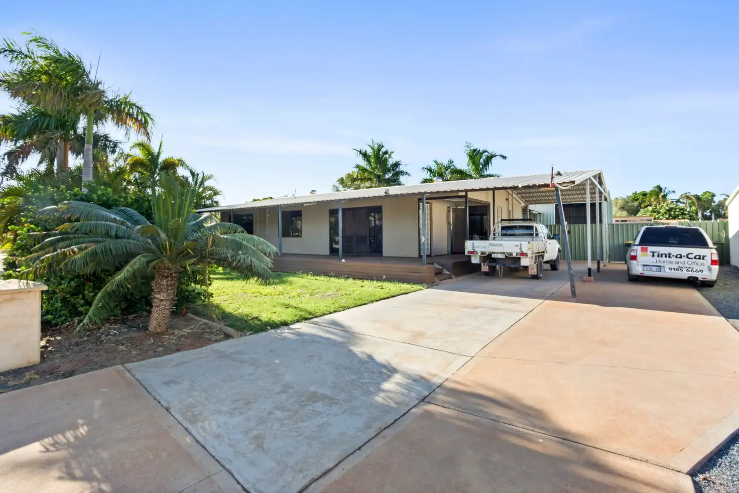 Main view of Homely house listing, 16 Andover Way, Bulgarra WA 6714