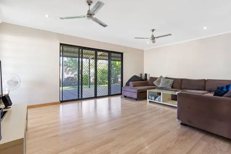 Second view of Homely house listing, 16 Andover Way, Bulgarra WA 6714