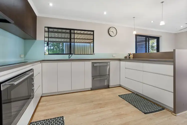 Third view of Homely house listing, 16 Andover Way, Bulgarra WA 6714