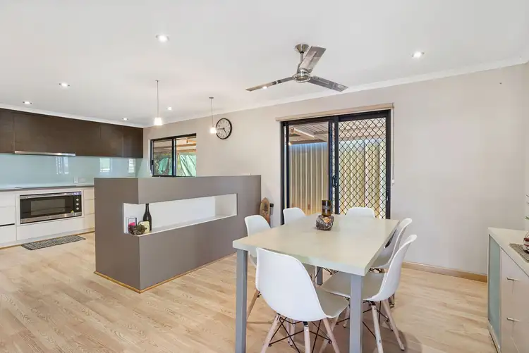 Fourth view of Homely house listing, 16 Andover Way, Bulgarra WA 6714