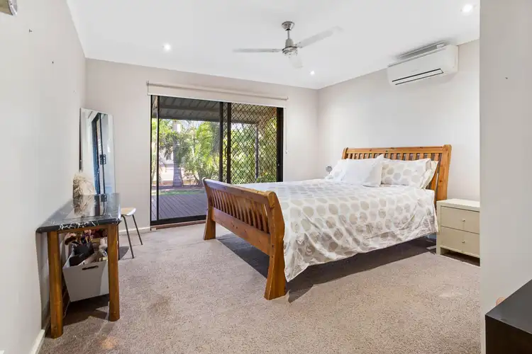 Fifth view of Homely house listing, 16 Andover Way, Bulgarra WA 6714