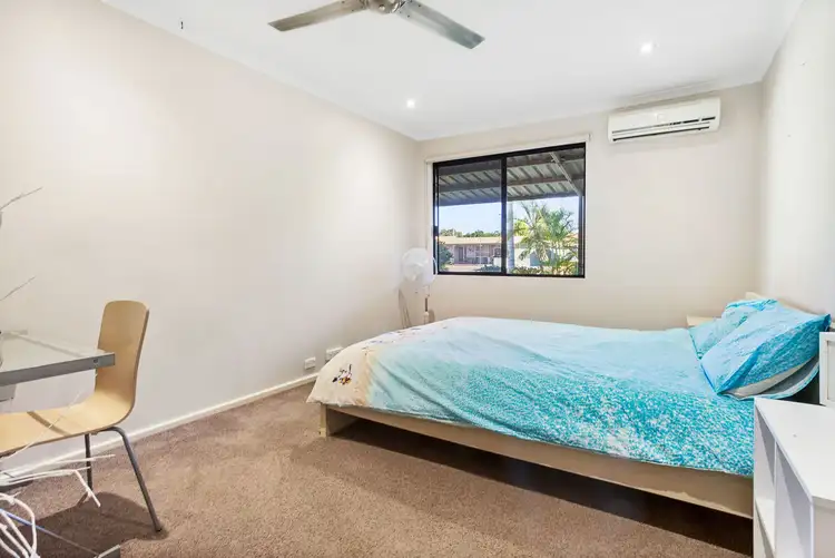 Sixth view of Homely house listing, 16 Andover Way, Bulgarra WA 6714