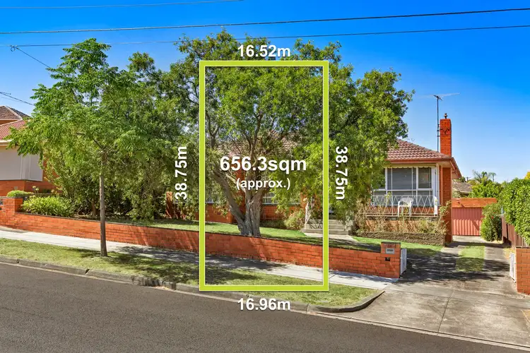 14 Marilyn Street, Doncaster VIC 3108