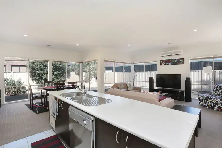 Second view of Homely house listing, 26 Studley Park Way, Caroline Springs VIC 3023