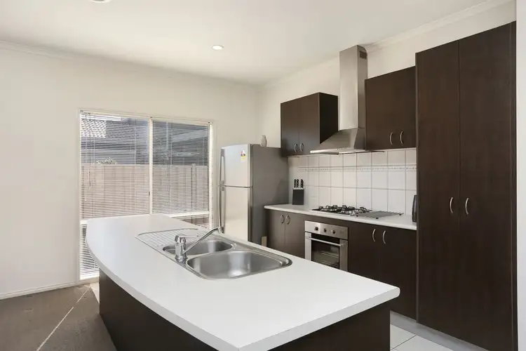 Third view of Homely house listing, 26 Studley Park Way, Caroline Springs VIC 3023