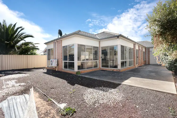 Sixth view of Homely house listing, 26 Studley Park Way, Caroline Springs VIC 3023