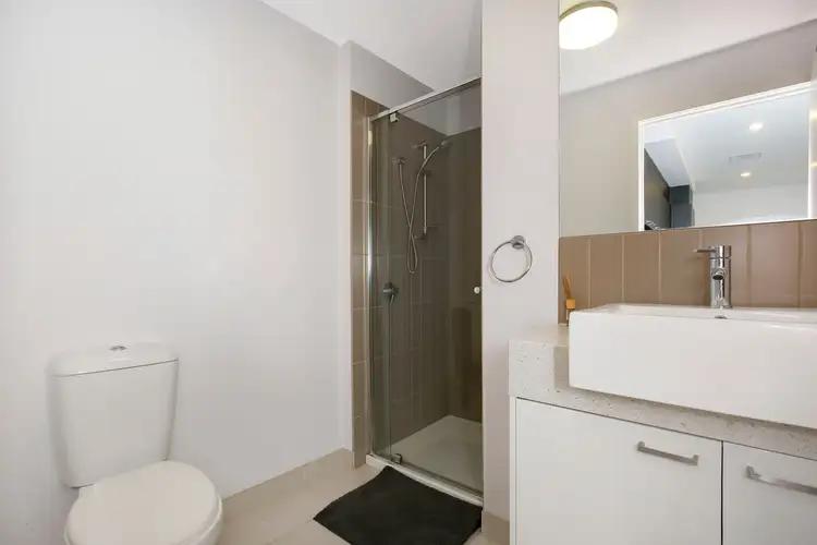 Sixth view of Homely apartment listing, 401/179 Boundary Road, North Melbourne VIC 3051
