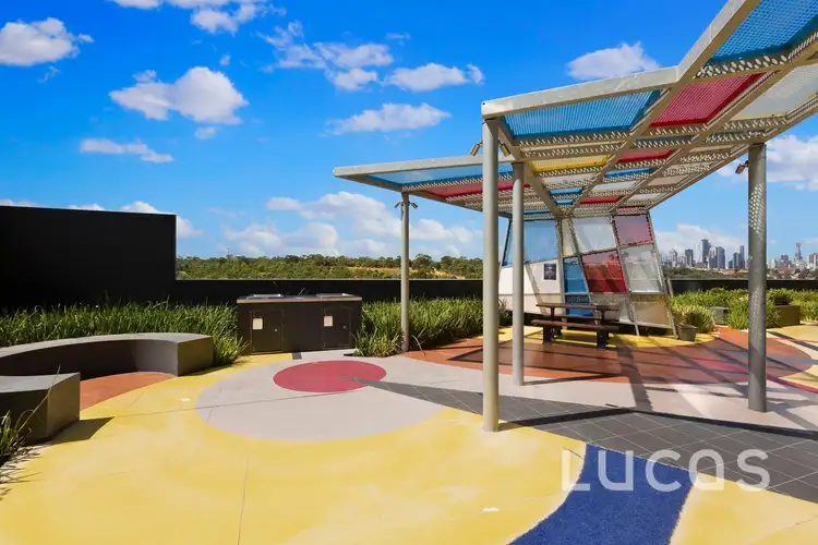 Sixth view of Homely apartment listing, 852/18 Mt Alexander Road, Travancore VIC 3032