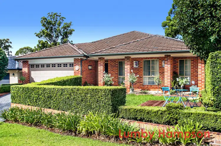 Main view of Homely house listing, 485 Galston Road, Dural NSW 2158