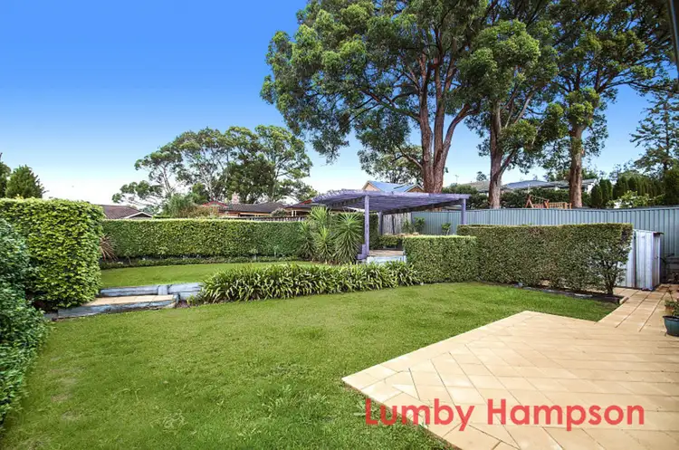 Second view of Homely house listing, 485 Galston Road, Dural NSW 2158