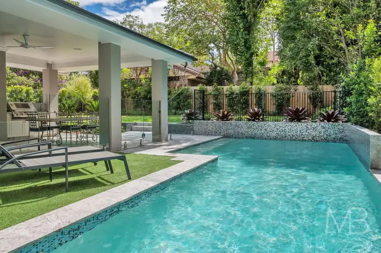 Fifth view of Homely house listing, 101 Livingstone Avenue, Pymble NSW 2073