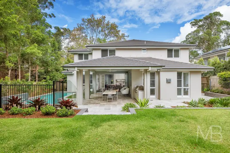 Sixth view of Homely house listing, 101 Livingstone Avenue, Pymble NSW 2073