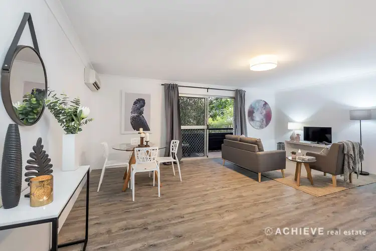 6/55 Grays Road, Gaythorne QLD 4051