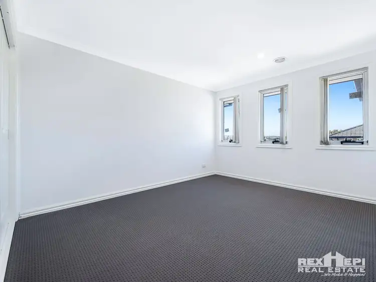 Sixth view of Homely house listing, Unit 3/274 Pound Road, Hampton Park VIC 3976