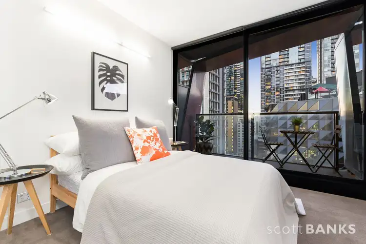 1401/31 A'Beckett Street, Melbourne VIC 3000