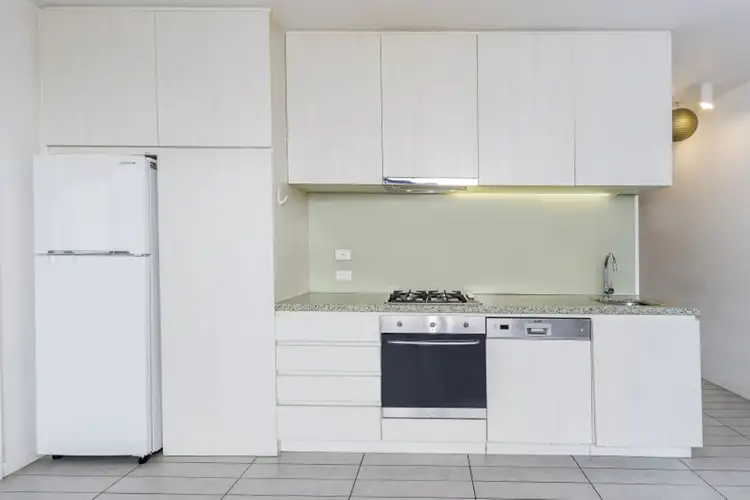Sixth view of Homely apartment listing, 2009/673 La Trobe Street, Docklands VIC 3008