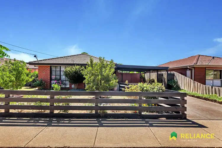 6 Black Forest Road, Werribee VIC 3030