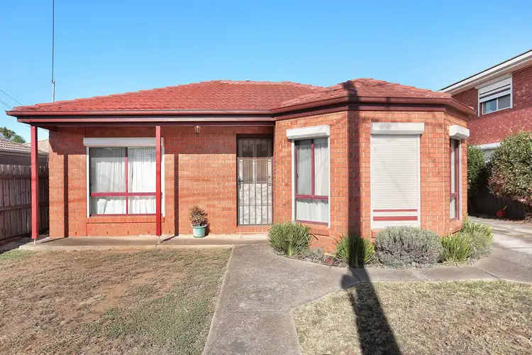 Main view of Homely unit listing, 4/78-80 Lake Boga Avenue, Deer Park VIC 3023