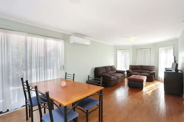 Second view of Homely unit listing, 4/78-80 Lake Boga Avenue, Deer Park VIC 3023