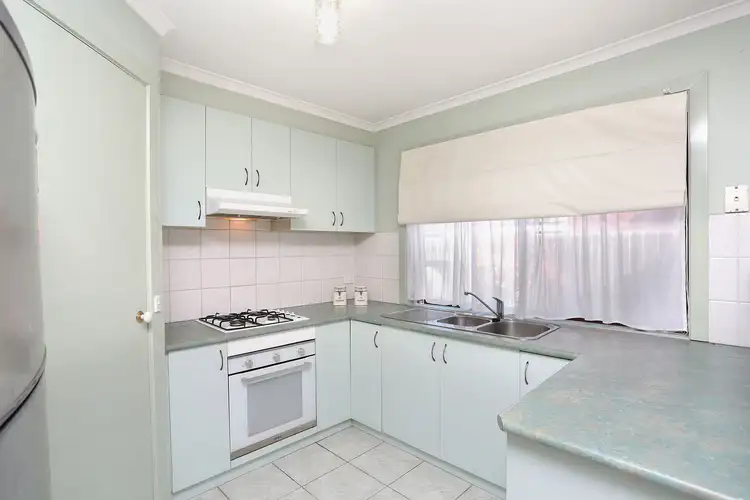 Third view of Homely unit listing, 4/78-80 Lake Boga Avenue, Deer Park VIC 3023
