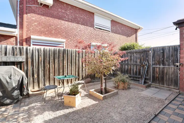 Sixth view of Homely unit listing, 4/78-80 Lake Boga Avenue, Deer Park VIC 3023