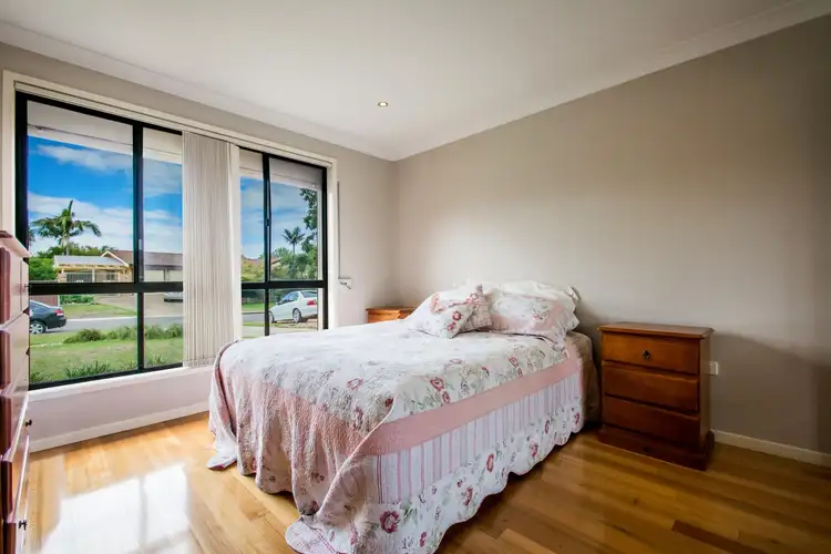 Sixth view of Homely house listing, 3 Horseshoe Circuit, St Clair NSW 2759