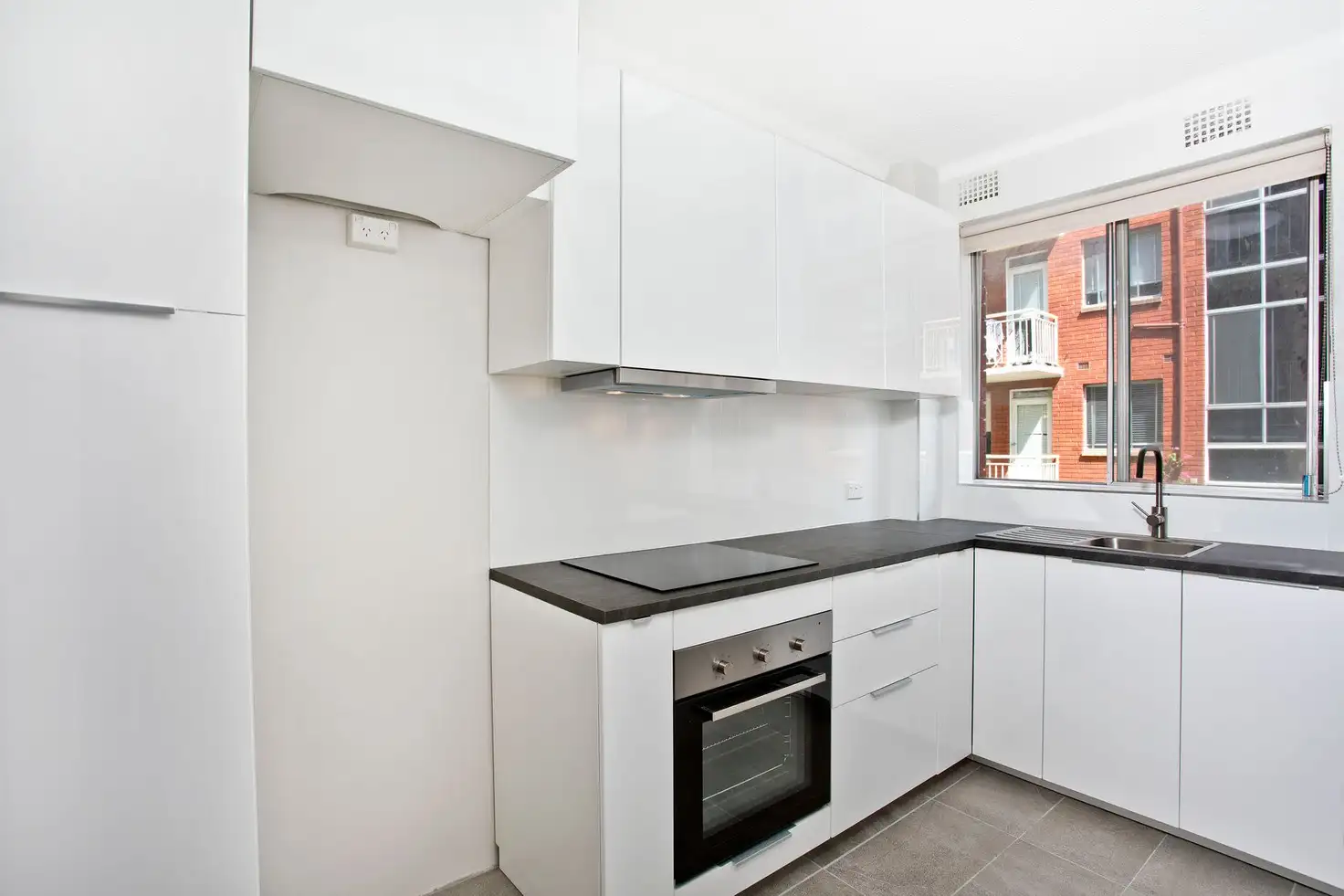 Main view of Homely unit listing, 3/50 West Parade, West Ryde NSW 2114