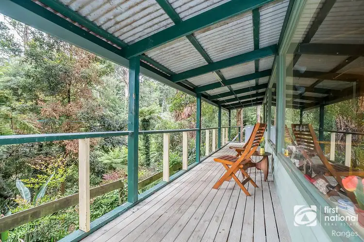 Main view of Homely house listing, 85 Kallista-Emerald Road, The Patch VIC 3792